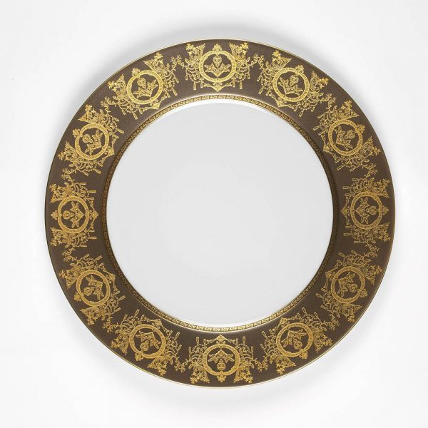 Haviland Ritz Impérial Bread & Butter Plate, alternate view