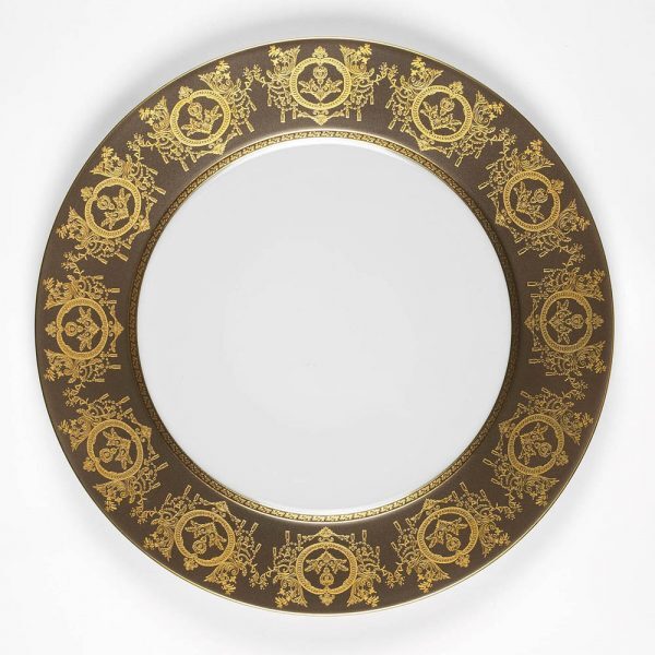 Haviland Ritz Impérial Dessert Plate, alternate view