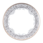 Haviland Romane Gray Dinner Plate, alternate view
