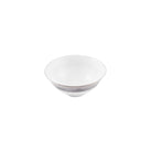 Haviland Romane Gray Rice Bowl, alternate view