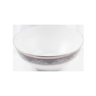 Haviland Romane Gray Salad Bowl