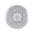 Haviland Romane Gray Salad Plate, alternate view