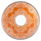 Haviland Romane Orange Service Plate