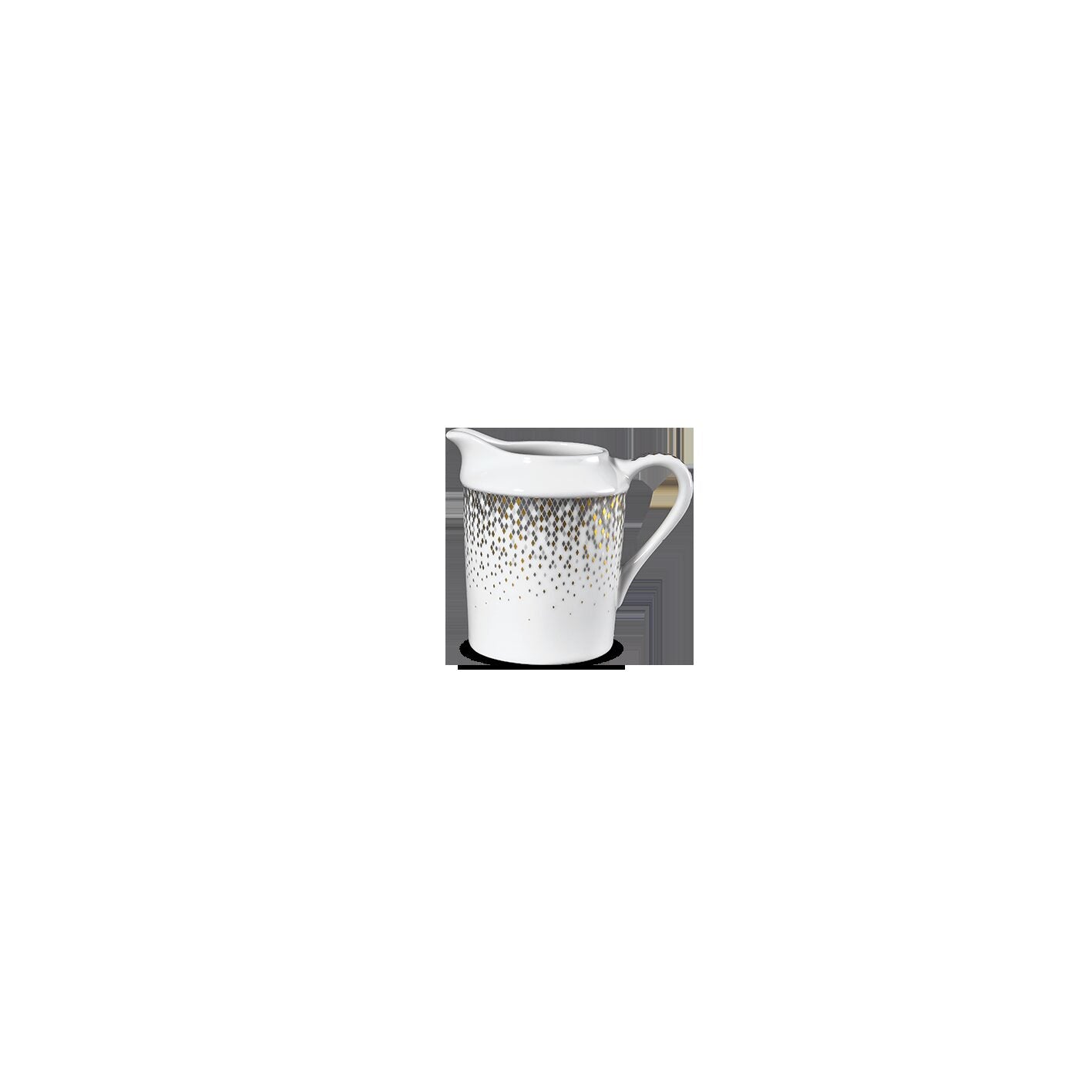 Haviland Souffle D'or Creamer