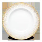 Haviland Souffle D'or Deep Round Dish Serving Bowl