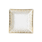 Haviland Souffle D'or Medium Valet Tray, alternate view