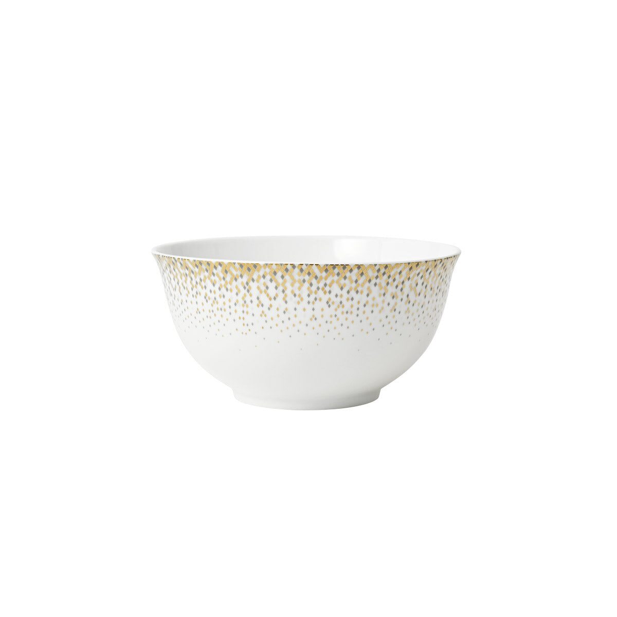 Haviland Souffle D'Or Noodles Bowl, alternate view