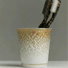Haviland Souffle D'or Tumbler, alternate view