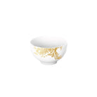 Haviland Stanislas Gold Curry Bowl, alternate view