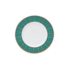 Haviland Tiara Black Gold Bread and Butter Plate, alternate view