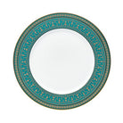 Haviland Tiara Black Gold Dinner Plate, alternate view