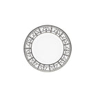 Haviland Tiara White Platinum Bread and Butter Plate, alternate view