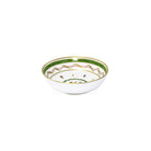 Haviland Vieux Paris Vert Cereal Bowl
