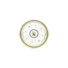 Haviland Vieux Paris Vert Coup Soup Plate Coupe Soup Bowl