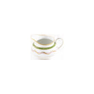 Haviland Vieux Paris Vert Creamer