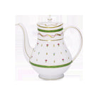 Haviland Vieux Paris Vert Hot Beverage Server Coffeepot