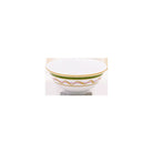 Haviland Vieux Paris Vert Rice Bowl