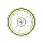 Haviland Vieux Paris Vert Salad Plate