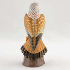 Herend American Kestrel Figurine — additional view