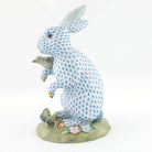 Herend Anniversary Bunny Figurine — additional view