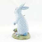 Herend Anniversary Bunny Figurine — additional view