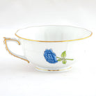 Herend Antique Iris Tea Cup Cup & Saucer Set — additional view