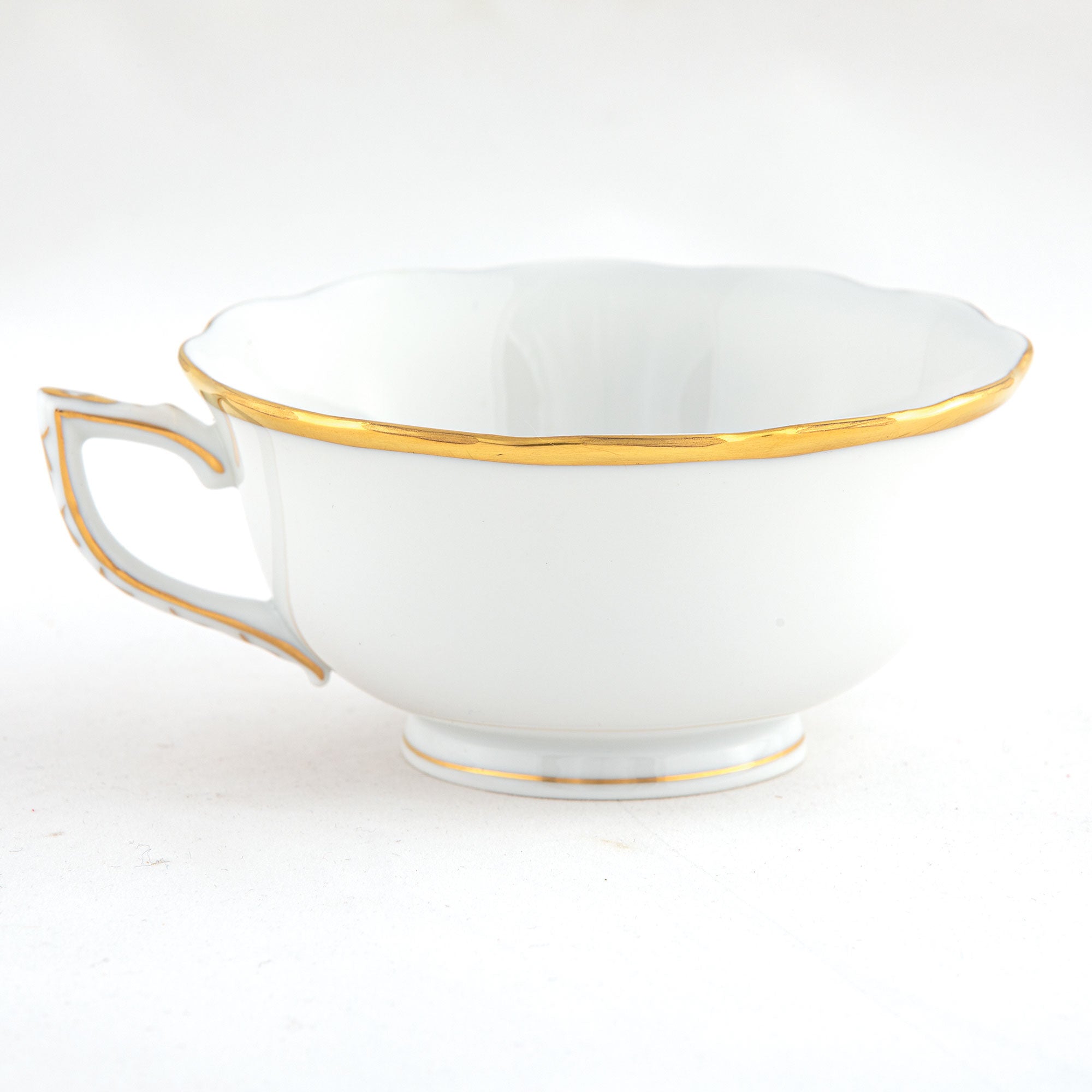 Herend Asian Garden Tea Cup Cup & Saucer Set — additional view