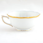 Herend Asian Garden Tea Cup Cup & Saucer Set, alternate view