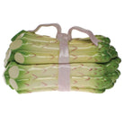 Herend Asparagus Box Garnishment, alternate view