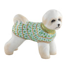Herend Bichon Frise in Keylime