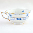 Herend Blue Garden Tea Cup Cup & Saucer Set — additional view