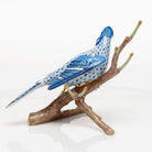 Herend Blue Jay Figurine — additional view
