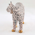 Herend Bobcat Figurine — additional view
