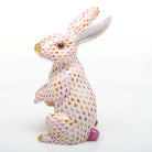 Herend Bunny with Babe Figurine — additional view