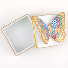 Herend Butterfly Box — additional view