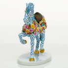 Herend Carousel Horse Figurine — additional view