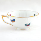 Herend Chanticleer Tea Cup Cup & Saucer Set — additional view