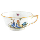 Herend Chanticleer Tea Cup Cup & Saucer Set, alternate view