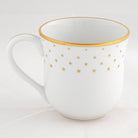 Herend Christmas Dessert Mug - Tree — additional view