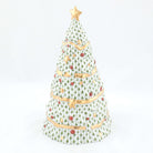 Herend Christmas Tree Figurine — additional view