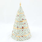 Herend Christmas Tree Figurine — additional view