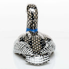 Herend Common Loon Figurine — additional view