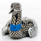 Herend Common Loon Figurine — additional view