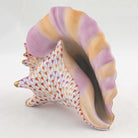 Herend Conch Shell Figurine — additional view