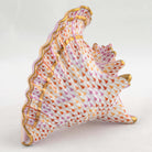 Herend Conch Shell Figurine — additional view