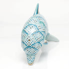 Herend Dolphin Figurine — additional view