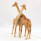 Herend Double Giraffes Figurine — additional view