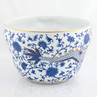 Herend Dragon Cachepot — additional view
