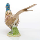 Herend Flamboyant Pheasant Figurine — additional view