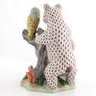 Herend Forest Friends Figurine — additional view